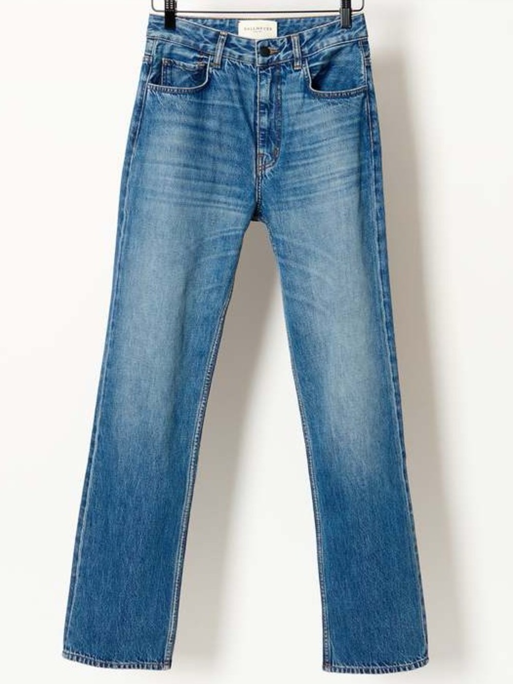KALLMEYER Wide-Leg Denim Jeans
Size 29